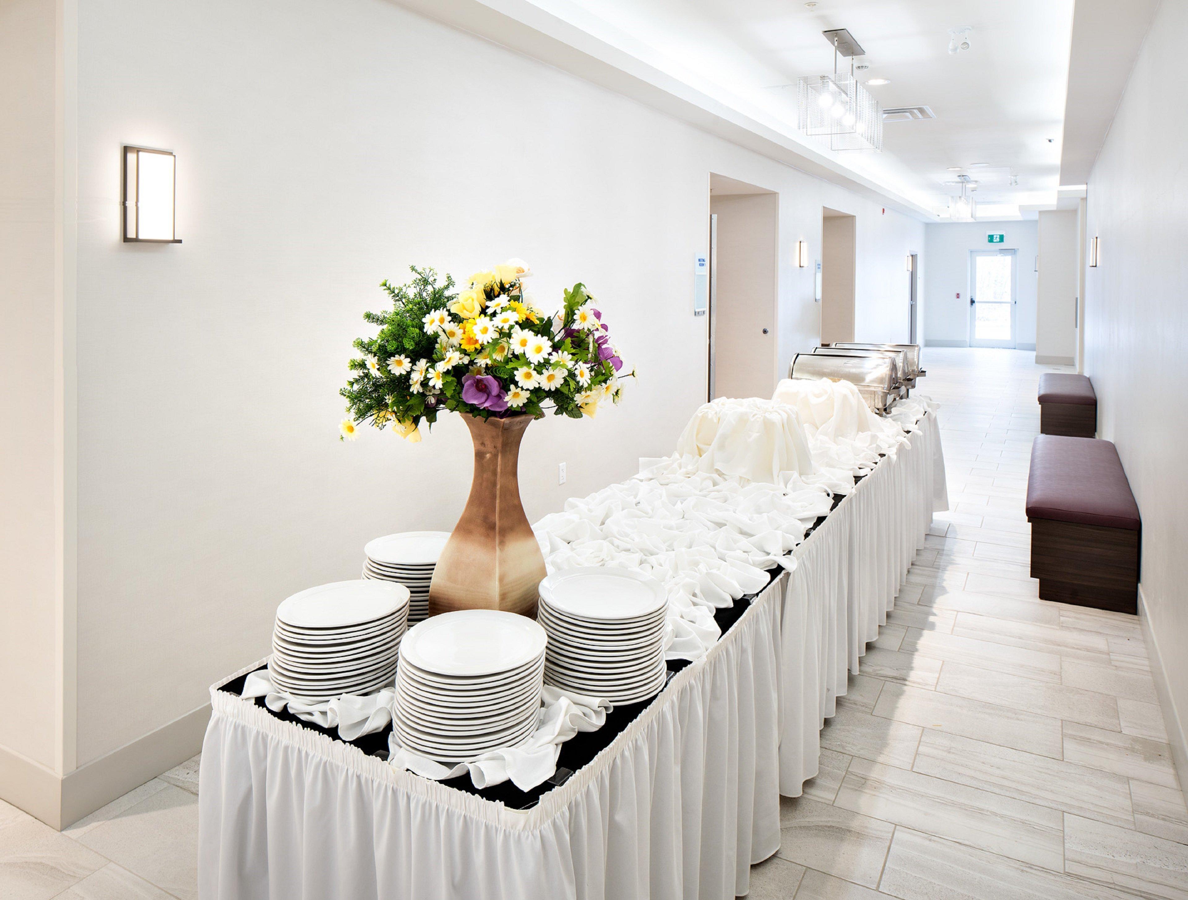 Holiday Inn Express - Red Deer North By Ihg Exterior foto