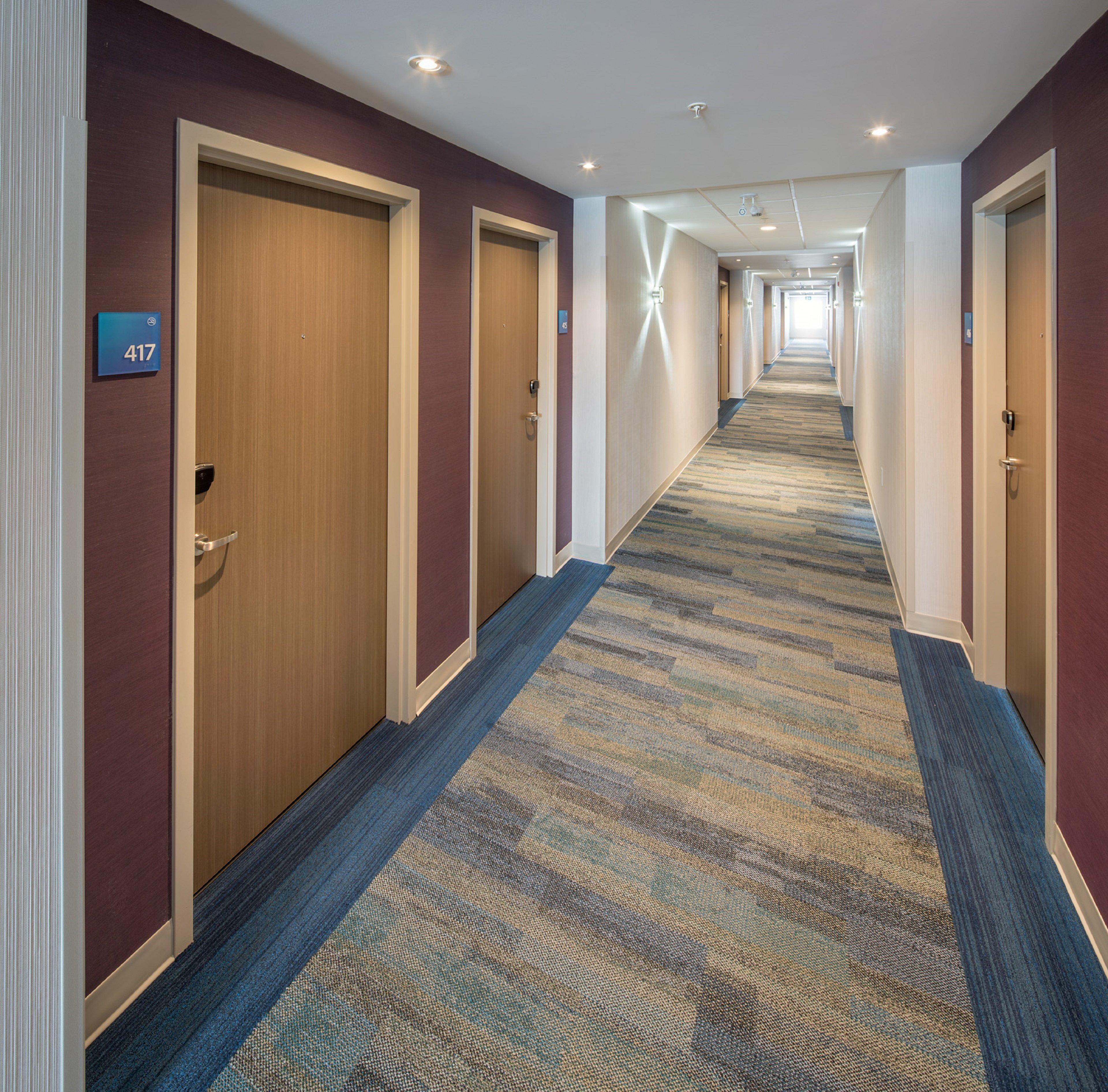 Holiday Inn Express - Red Deer North By Ihg Exterior foto